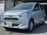 2020 Toyota Pixis Epoch L SAIII 4WD★★★★ Silver Sedan for sale, Japanese used car export - photo 19 of 30 | GULJI TRADERS