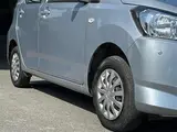 2020 Toyota Pixis Epoch L SAIII 4WD★★★★ Silver Sedan for sale, Japanese used car export - photo 21 of 30 | GULJI TRADERS