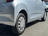 2020 Toyota Pixis Epoch L SAIII 4WD★★★★ Silver Sedan for sale, Japanese used car export - photo 25 of 30 | GULJI TRADERS