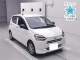 2020 Toyota Pixis Epoch X SA3 White Sedan for sale, Japanese used car export - photo 1 of 12 | GULJI TRADERS