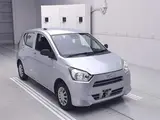 2020 Toyota Pixis Epoch L SA3 Silver Sedan for sale, Japanese used car export - photo 1 of 11 | GULJI TRADERS