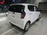 2020 Toyota Pixis Epoch 4WD X SA III White Sedan for sale, Japanese used car export - photo 2 of 9 | GULJI TRADERS