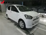 2020 Toyota Pixis Epoch 4WD X SA III White Sedan for sale, Japanese used car export - photo 8 of 9 | GULJI TRADERS