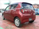 2021 Toyota Pixis Epoch X “SAⅢ” with vehicle inspection and maintenance included Red Sedan for sale, Japanese used car export - photo 2 of 20 | GULJI TRADERS