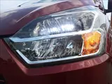 2021 Toyota Pixis Epoch X “SAⅢ” with vehicle inspection and maintenance included Red Sedan for sale, Japanese used car export - photo 4 of 20 | GULJI TRADERS
