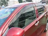 2021 Toyota Pixis Epoch X “SAⅢ” with vehicle inspection and maintenance included Red Sedan for sale, Japanese used car export - photo 7 of 20 | GULJI TRADERS