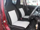 2021 Toyota Pixis Epoch X “SAⅢ” with vehicle inspection and maintenance included Red Sedan for sale, Japanese used car export - photo 18 of 20 | GULJI TRADERS