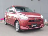 2021 Toyota Pixis Epoch 660 L 4WD Red Sedan for sale, Japanese used car export - photo 4 of 39 | GULJI TRADERS