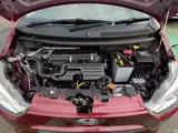 2021 Toyota Pixis Epoch 660 L 4WD Red Sedan for sale, Japanese used car export - photo 32 of 39 | GULJI TRADERS