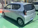 2021 Toyota Pixis Epoch 660 X SAIII Keyless Entry, Dual Airbags/ABS, LED Headlights Silver Sedan for sale, Japanese used car export - photo 2 of 22 | GULJI TRADERS