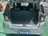 2021 Toyota Pixis Epoch 660 X SAIII Keyless Entry, Dual Airbags/ABS, LED Headlights Silver Sedan for sale, Japanese used car export - photo 7 of 22 | GULJI TRADERS