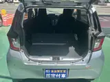 2021 Toyota Pixis Epoch 660 X SAIII Keyless Entry, Dual Airbags/ABS, LED Headlights Silver Sedan for sale, Japanese used car export - photo 8 of 22 | GULJI TRADERS
