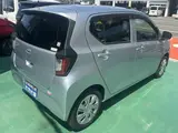 2021 Toyota Pixis Epoch 660 X SAIII Keyless Entry, Dual Airbags/ABS, LED Headlights Silver Sedan for sale, Japanese used car export - photo 9 of 22 | GULJI TRADERS