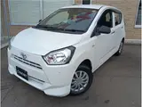 2021 Toyota Pixis Epoch L SAⅢ ☆ Genuine Navigation System ☆ Front and Rear Dashcams ☆ Corner Sensors ☆ White Sedan for sale, Japanese used car export - photo 1 of 14 | GULJI TRADERS