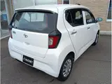 2021 Toyota Pixis Epoch L SAⅢ ☆ Genuine Navigation System ☆ Front and Rear Dashcams ☆ Corner Sensors ☆ White Sedan for sale, Japanese used car export - photo 2 of 14 | GULJI TRADERS