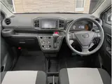 2021 Toyota Pixis Epoch L SAⅢ ☆ Genuine Navigation System ☆ Front and Rear Dashcams ☆ Corner Sensors ☆ White Sedan for sale, Japanese used car export - photo 7 of 14 | GULJI TRADERS