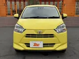 2021 Toyota Pixis Epoch G SA3 ★ Genuine Navigation System ★ Bluetooth ★ Backup Camera ★ ETC ★ Heated Seats Yellow Sedan for sale, Japanese used car export - photo 9 of 48 | GULJI TRADERS