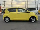 2021 Toyota Pixis Epoch G SA3 ★ Genuine Navigation System ★ Bluetooth ★ Backup Camera ★ ETC ★ Heated Seats Yellow Sedan for sale, Japanese used car export - photo 12 of 48 | GULJI TRADERS