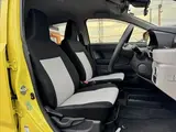 2021 Toyota Pixis Epoch G SA3 ★ Genuine Navigation System ★ Bluetooth ★ Backup Camera ★ ETC ★ Heated Seats Yellow Sedan for sale, Japanese used car export - photo 16 of 48 | GULJI TRADERS