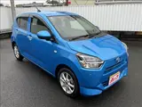 2021 Toyota Pixis Epoch G_SA3 Blue Sedan for sale, Japanese used car export - photo 2 of 30 | GULJI TRADERS