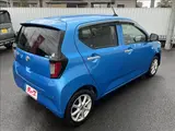 2021 Toyota Pixis Epoch G_SA3 Blue Sedan for sale, Japanese used car export - photo 3 of 30 | GULJI TRADERS