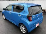 2021 Toyota Pixis Epoch G_SA3 Blue Sedan for sale, Japanese used car export - photo 4 of 30 | GULJI TRADERS