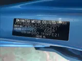 2021 Toyota Pixis Epoch G_SA3 Blue Sedan for sale, Japanese used car export - photo 30 of 30 | GULJI TRADERS