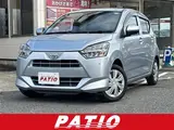2021 Toyota Pixis Epoch X SAIII★★★★★★ Silver Sedan for sale, Japanese used car export - photo 1 of 30 | GULJI TRADERS