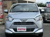 2021 Toyota Pixis Epoch X SAIII★★★★★★ Silver Sedan for sale, Japanese used car export - photo 16 of 30 | GULJI TRADERS
