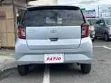 2021 Toyota Pixis Epoch X SAIII★★★★★★ Silver Sedan for sale, Japanese used car export - photo 17 of 30 | GULJI TRADERS
