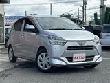 2021 Toyota Pixis Epoch X SAIII★★★★★★ Silver Sedan for sale, Japanese used car export - photo 18 of 30 | GULJI TRADERS