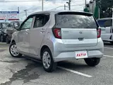 2021 Toyota Pixis Epoch X SAIII★★★★★★ Silver Sedan for sale, Japanese used car export - photo 19 of 30 | GULJI TRADERS
