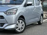 2021 Toyota Pixis Epoch X SAIII★★★★★★ Silver Sedan for sale, Japanese used car export - photo 21 of 30 | GULJI TRADERS