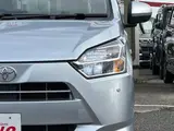 2021 Toyota Pixis Epoch X SAIII★★★★★★ Silver Sedan for sale, Japanese used car export - photo 22 of 30 | GULJI TRADERS