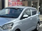 2021 Toyota Pixis Epoch X SAIII★★★★★★ Silver Sedan for sale, Japanese used car export - photo 23 of 30 | GULJI TRADERS