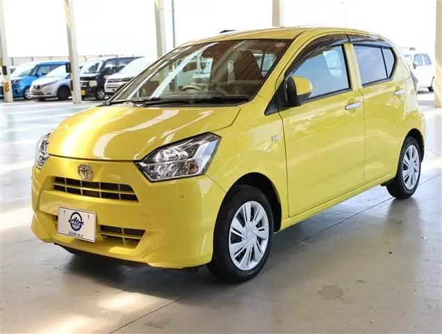 2021 Toyota Pixis Epoch X SA3 Other Sedan for sale, Japanese used car export - photo 1 of 30 | GULJI TRADERS
