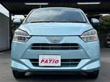 2021 Toyota Pixis Epoch X SAIII★★★★★★ Blue Sedan for sale, Japanese used car export - photo 8 of 30 | GULJI TRADERS