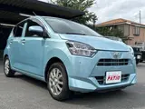 2021 Toyota Pixis Epoch X SAIII★★★★★★ Blue Sedan for sale, Japanese used car export - photo 10 of 30 | GULJI TRADERS