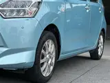 2021 Toyota Pixis Epoch X SAIII★★★★★★ Blue Sedan for sale, Japanese used car export - photo 11 of 30 | GULJI TRADERS