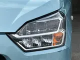 2021 Toyota Pixis Epoch X SAIII★★★★★★ Blue Sedan for sale, Japanese used car export - photo 12 of 30 | GULJI TRADERS