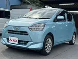 2021 Toyota Pixis Epoch X SAIII★★★★★★ Blue Sedan for sale, Japanese used car export - photo 20 of 30 | GULJI TRADERS