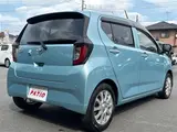 2021 Toyota Pixis Epoch X SAIII★★★★★★ Blue Sedan for sale, Japanese used car export - photo 21 of 30 | GULJI TRADERS