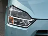 2021 Toyota Pixis Epoch X SAIII★★★★★★ Blue Sedan for sale, Japanese used car export - photo 23 of 30 | GULJI TRADERS