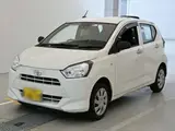 2021 Toyota Pixis Epoch B SA3 White Sedan for sale, Japanese used car export - photo 1 of 12 | GULJI TRADERS