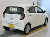 2021 Toyota Pixis Epoch B SA3 White Sedan for sale, Japanese used car export - photo 2 of 12 | GULJI TRADERS