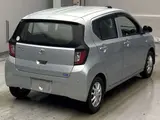 2021 Toyota Pixis Epoch L SA3 Silver Sedan for sale, Japanese used car export - photo 2 of 14 | GULJI TRADERS