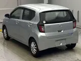 2021 Toyota Pixis Epoch L SA3 Silver Sedan for sale, Japanese used car export - photo 4 of 14 | GULJI TRADERS