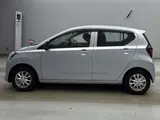 2021 Toyota Pixis Epoch L SA3 Silver Sedan for sale, Japanese used car export - photo 5 of 14 | GULJI TRADERS