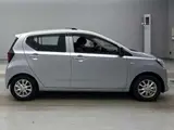 2021 Toyota Pixis Epoch L SA3 Silver Sedan for sale, Japanese used car export - photo 6 of 14 | GULJI TRADERS