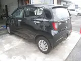 2021 Toyota Pixis Epoch L Black Sedan for sale, Japanese used car export - photo 2 of 12 | GULJI TRADERS